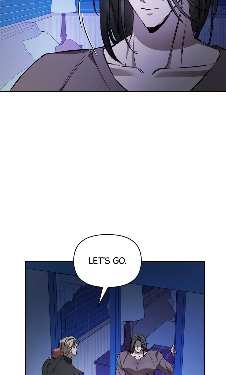 Dressed to Kill [Full ver.] - Chapter 15 manhwa