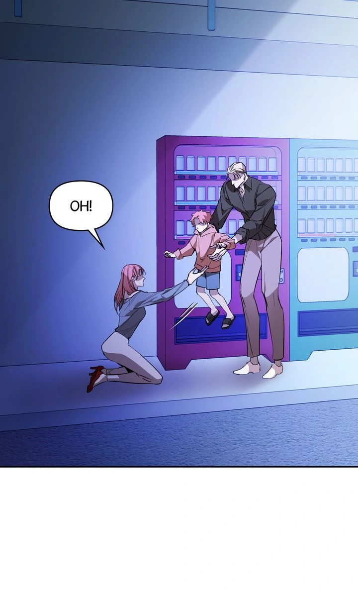 Dressed to Kill [Full ver.] - Chapter 15 manhwa