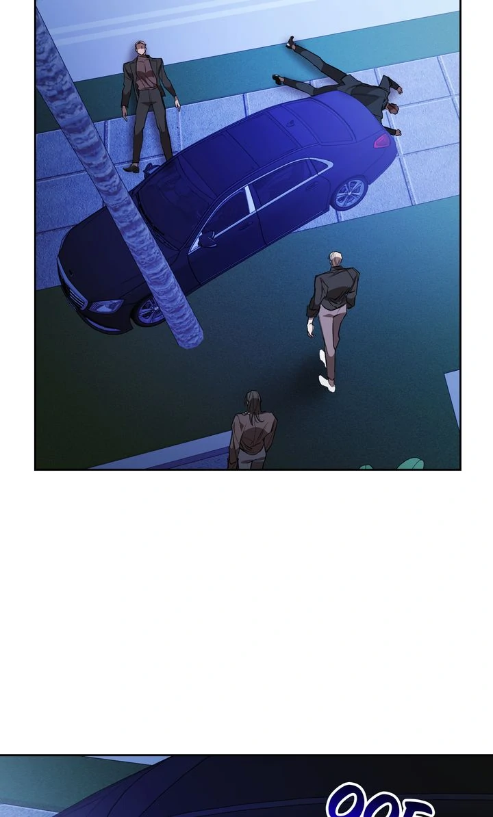 Dressed to Kill [Full ver.] - Chapter 15 manhwa