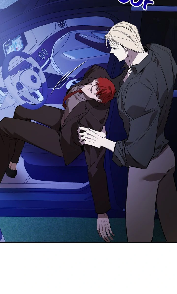 Dressed to Kill [Full ver.] - Chapter 15 manhwa