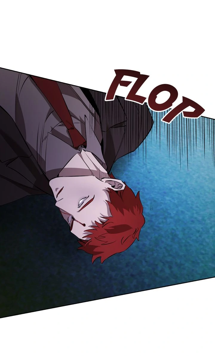 Dressed to Kill [Full ver.] - Chapter 15 manhwa