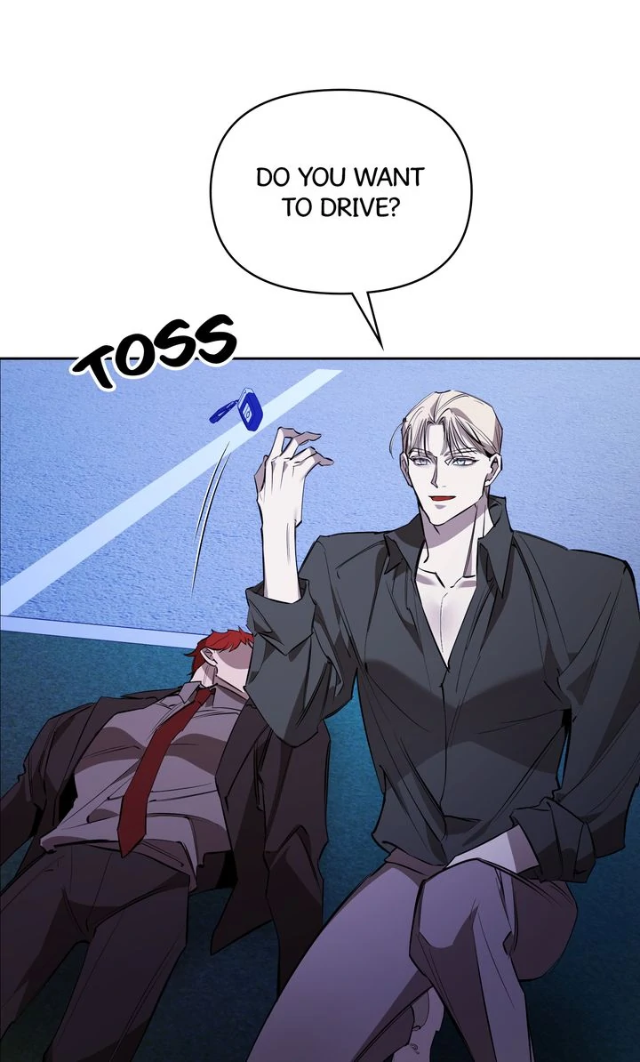 Dressed to Kill [Full ver.] - Chapter 15 manhwa