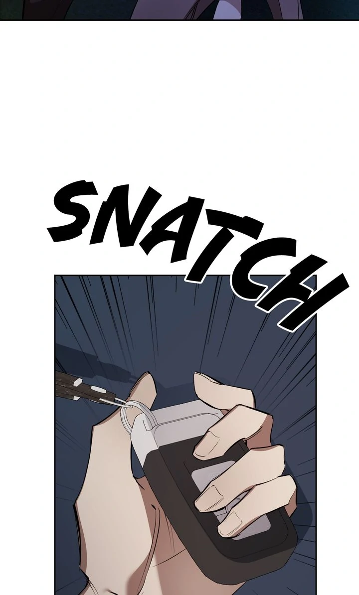 Dressed to Kill [Full ver.] - Chapter 15 manhwa
