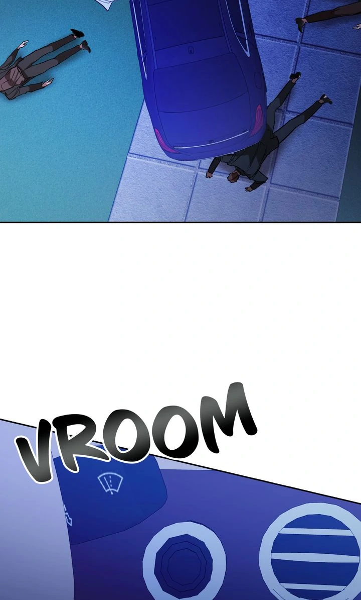 Dressed to Kill [Full ver.] - Chapter 15 manhwa