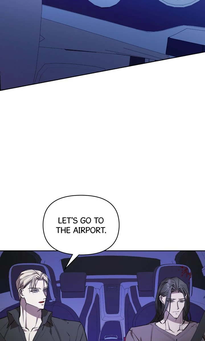 Dressed to Kill [Full ver.] - Chapter 15 manhwa