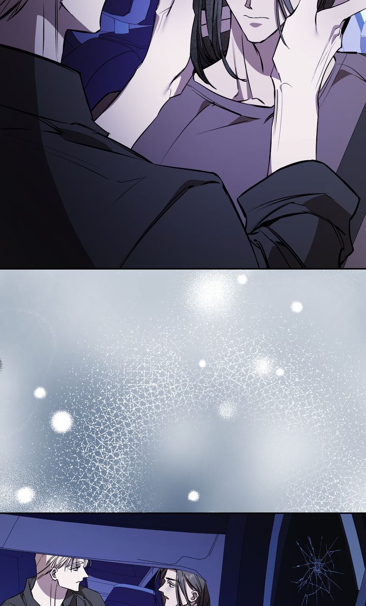 Dressed to Kill [Full ver.] - Chapter 15 manhwa