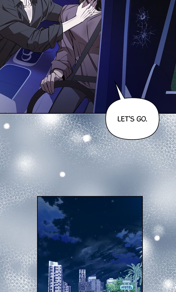 Dressed to Kill [Full ver.] - Chapter 15 manhwa