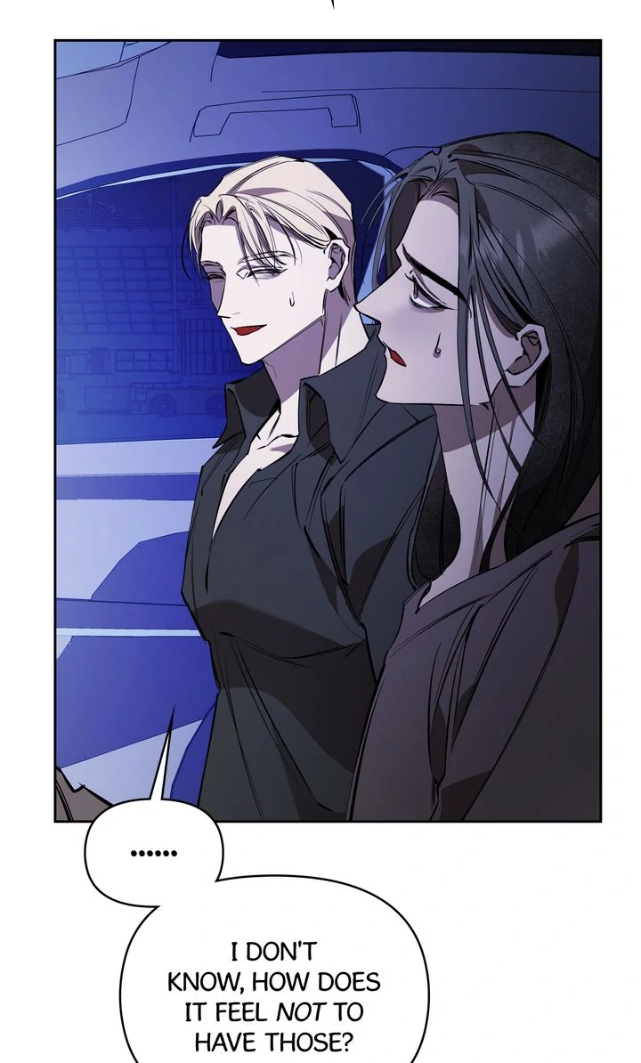 Dressed to Kill [Full ver.] - Chapter 15 manhwa