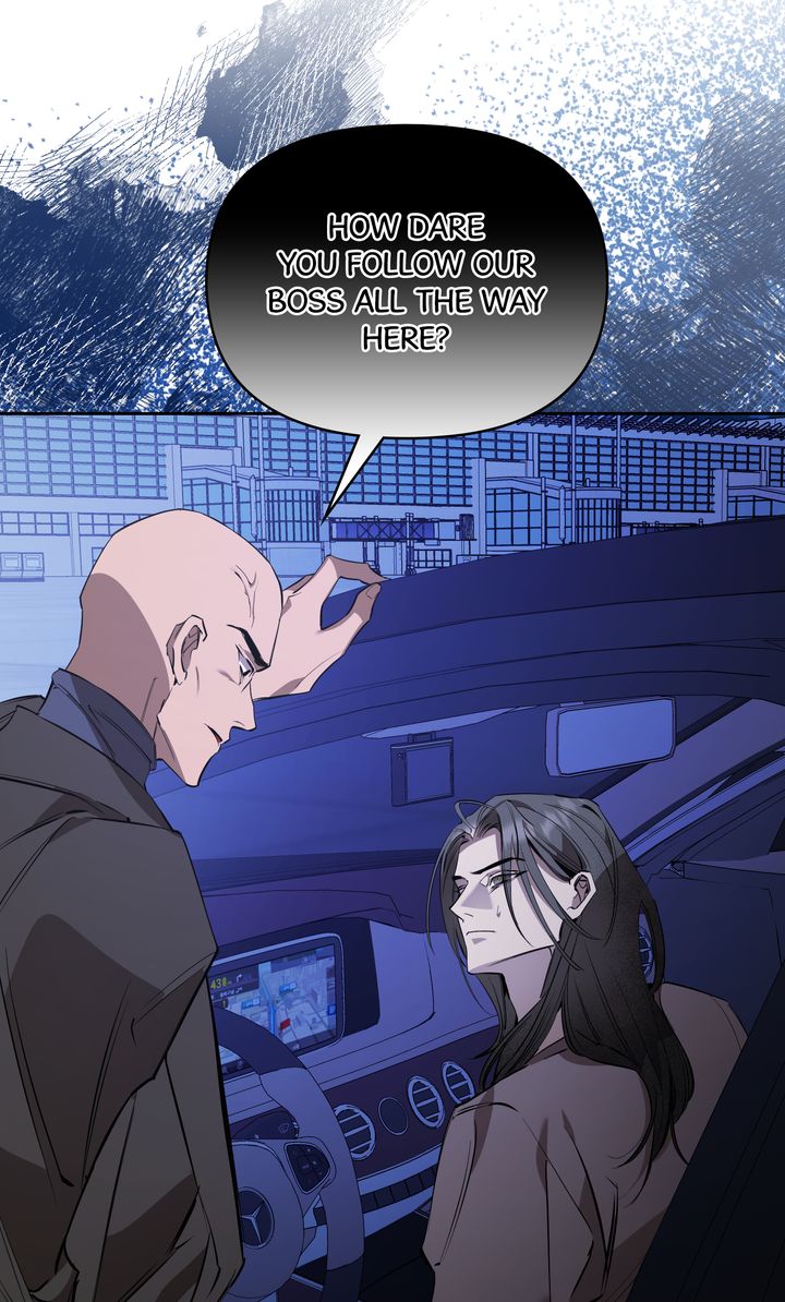 Dressed to Kill [Full ver.] - Chapter 15 manhwa