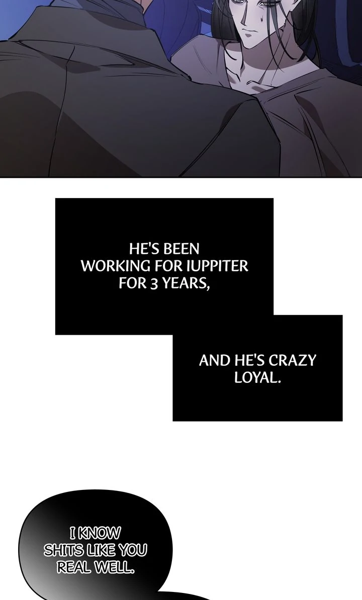 Dressed to Kill [Full ver.] - Chapter 15 manhwa
