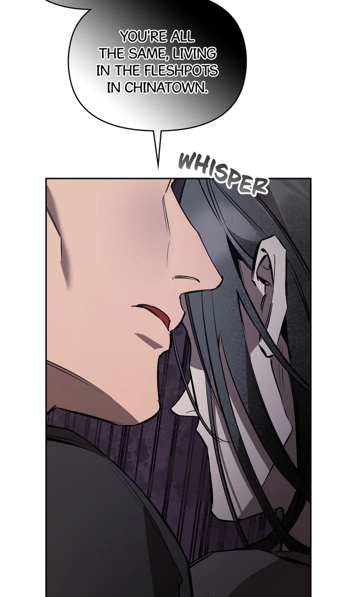 Dressed to Kill [Full ver.] - Chapter 15 manhwa