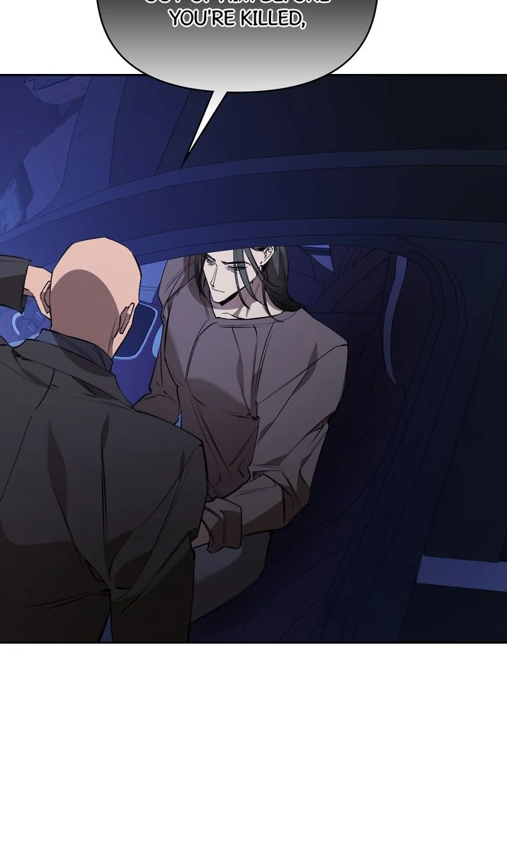 Dressed to Kill [Full ver.] - Chapter 15 manhwa