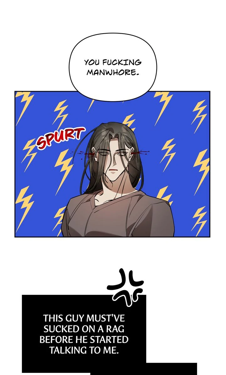 Dressed to Kill [Full ver.] - Chapter 15 manhwa