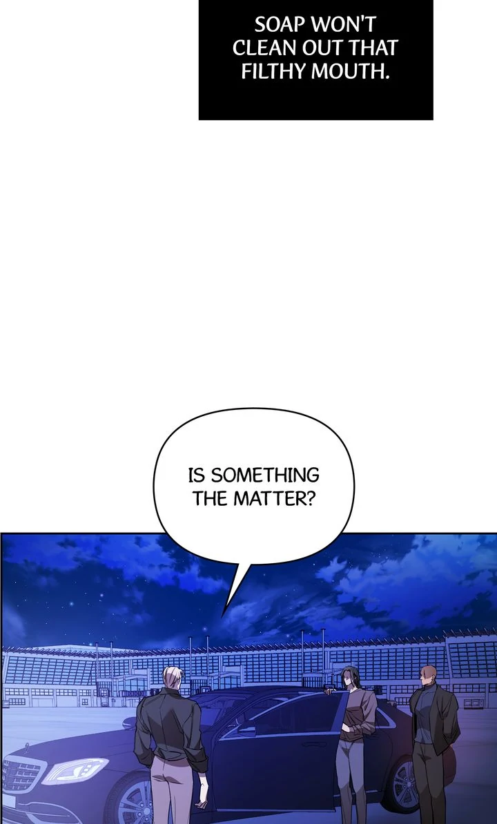 Dressed to Kill [Full ver.] - Chapter 15 manhwa