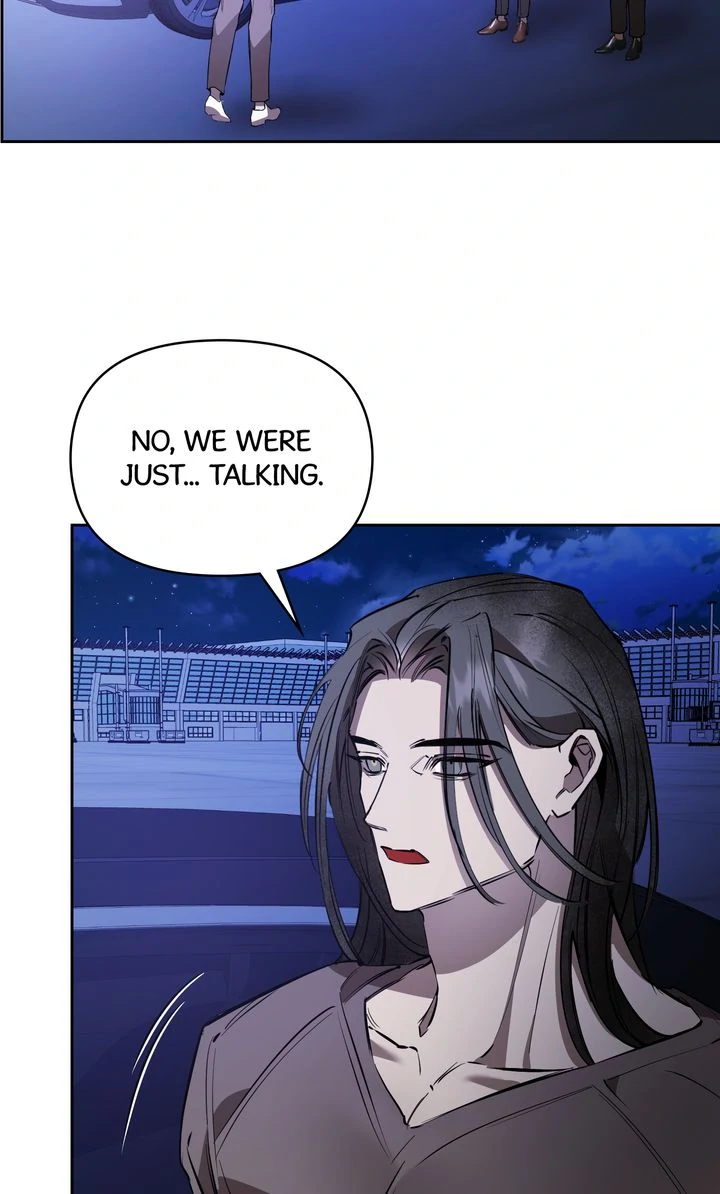 Dressed to Kill [Full ver.] - Chapter 15 manhwa