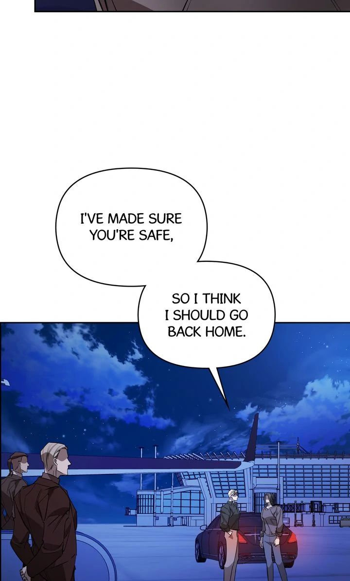 Dressed to Kill [Full ver.] - Chapter 15 manhwa