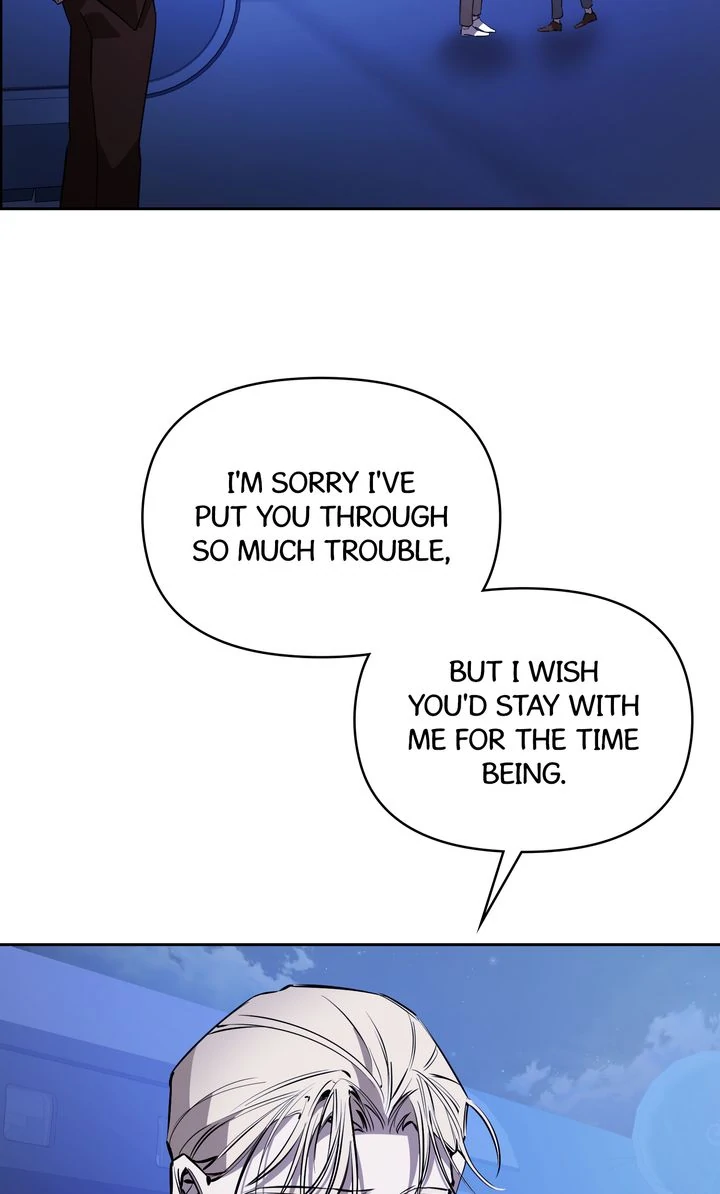 Dressed to Kill [Full ver.] - Chapter 15 manhwa