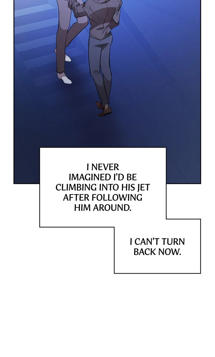 Dressed to Kill [Full ver.] - Chapter 15 manhwa