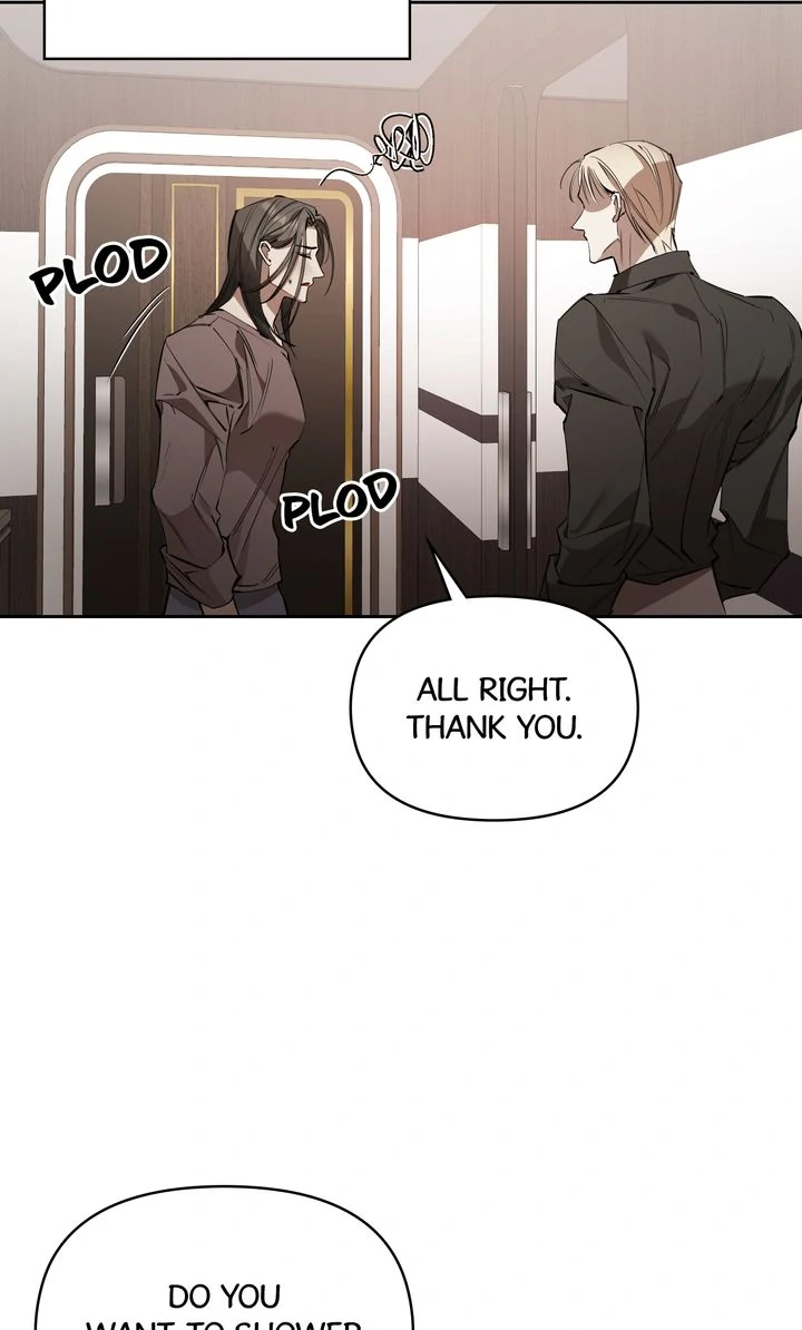 Dressed to Kill [Full ver.] - Chapter 15 manhwa
