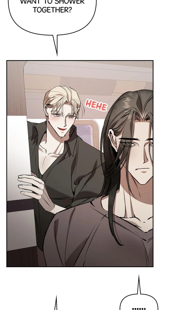 Dressed to Kill [Full ver.] - Chapter 15 manhwa