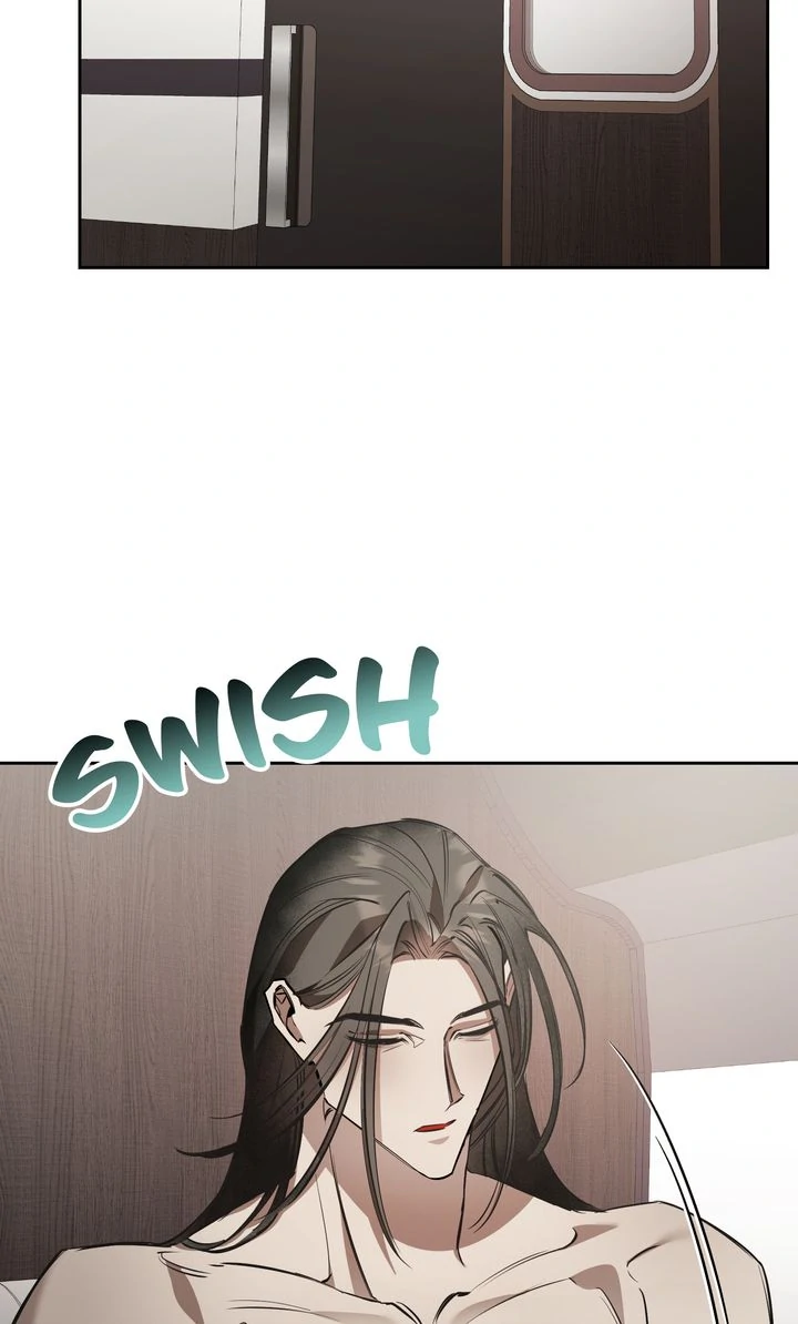 Dressed to Kill [Full ver.] - Chapter 15 manhwa