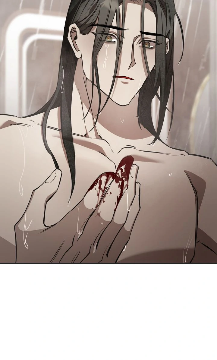 Dressed to Kill [Full ver.] - Chapter 15 manhwa
