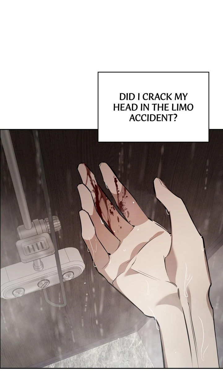 Dressed to Kill [Full ver.] - Chapter 15 manhwa