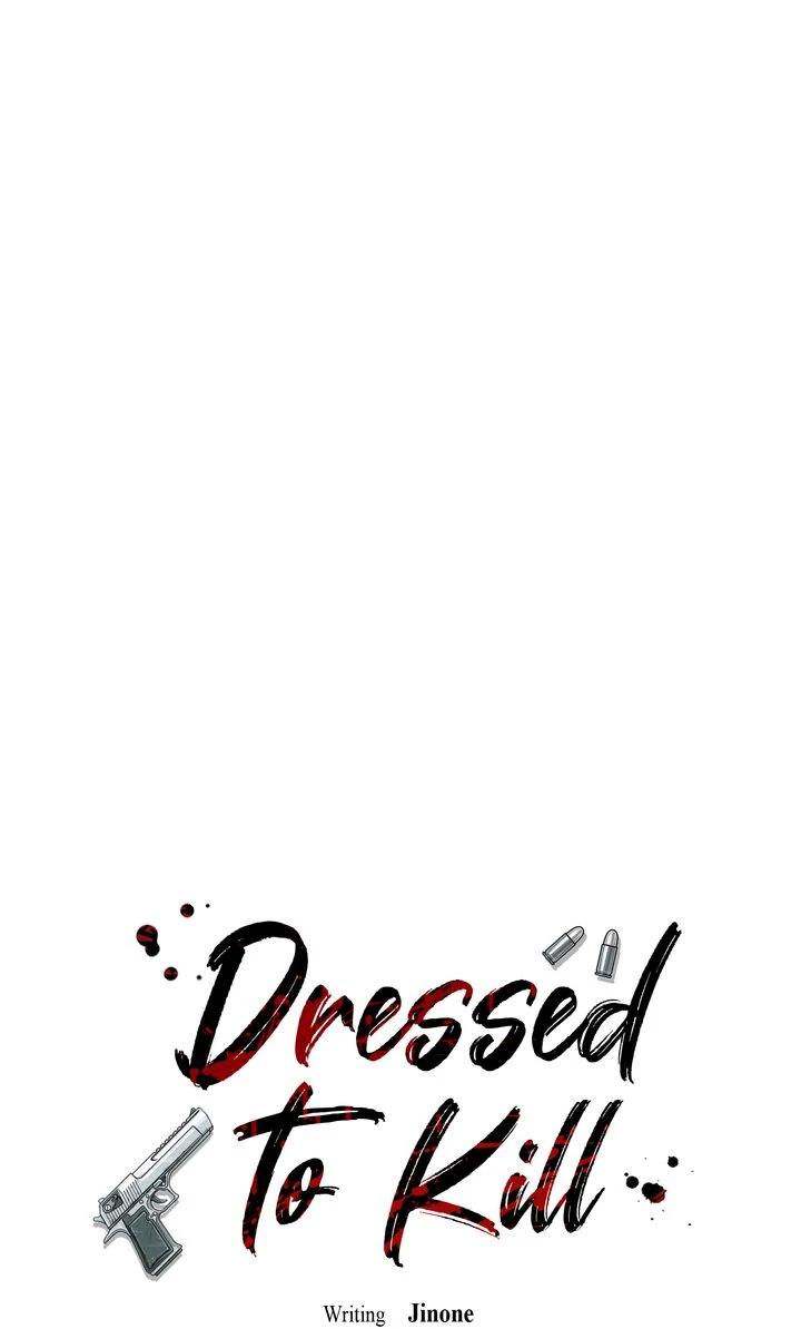 Dressed to Kill [Full ver.] - Chapter 15 manhwa