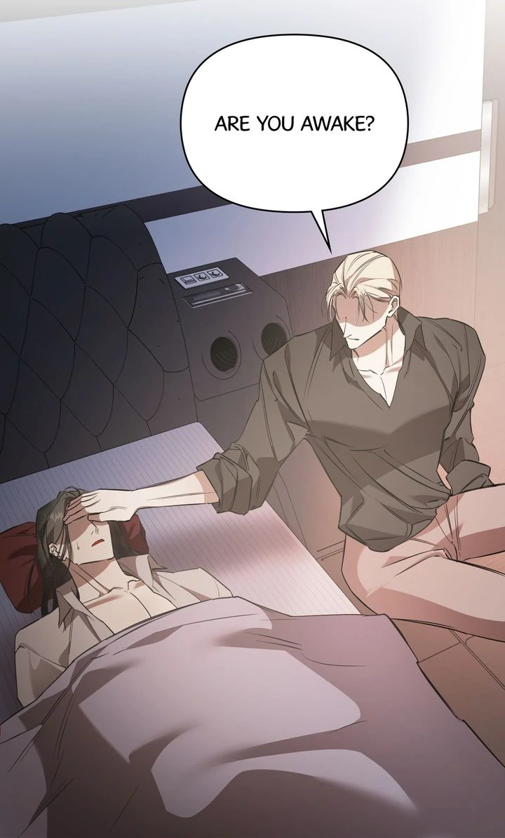 Dressed to Kill [Full ver.] - Chapter 15 manhwa