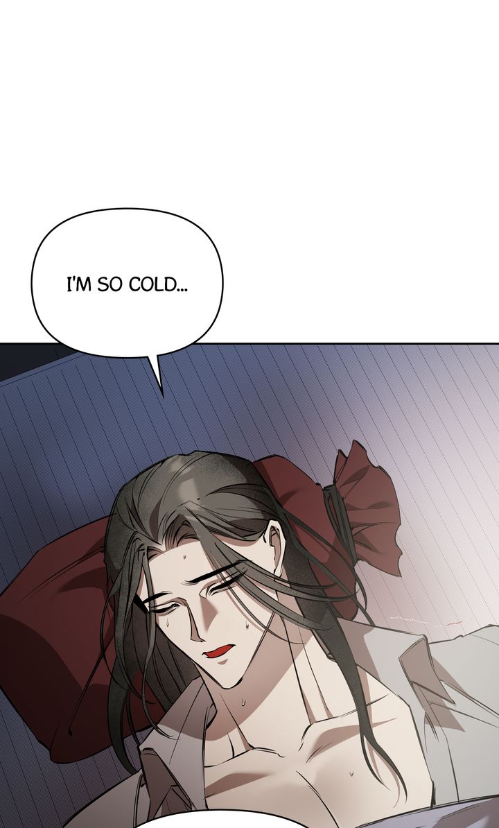 Dressed to Kill [Full ver.] - Chapter 15 manhwa