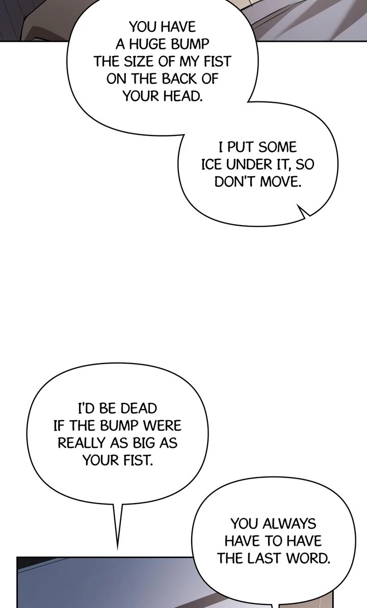 Dressed to Kill [Full ver.] - Chapter 15 manhwa