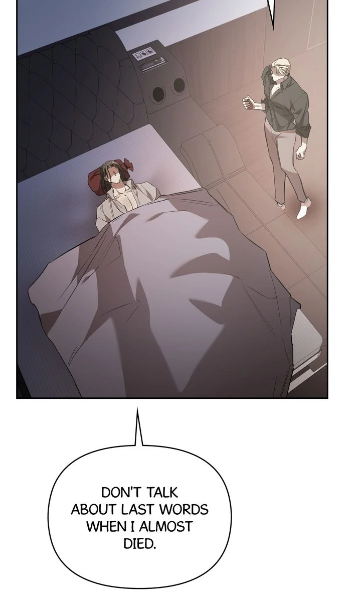 Dressed to Kill [Full ver.] - Chapter 15 manhwa
