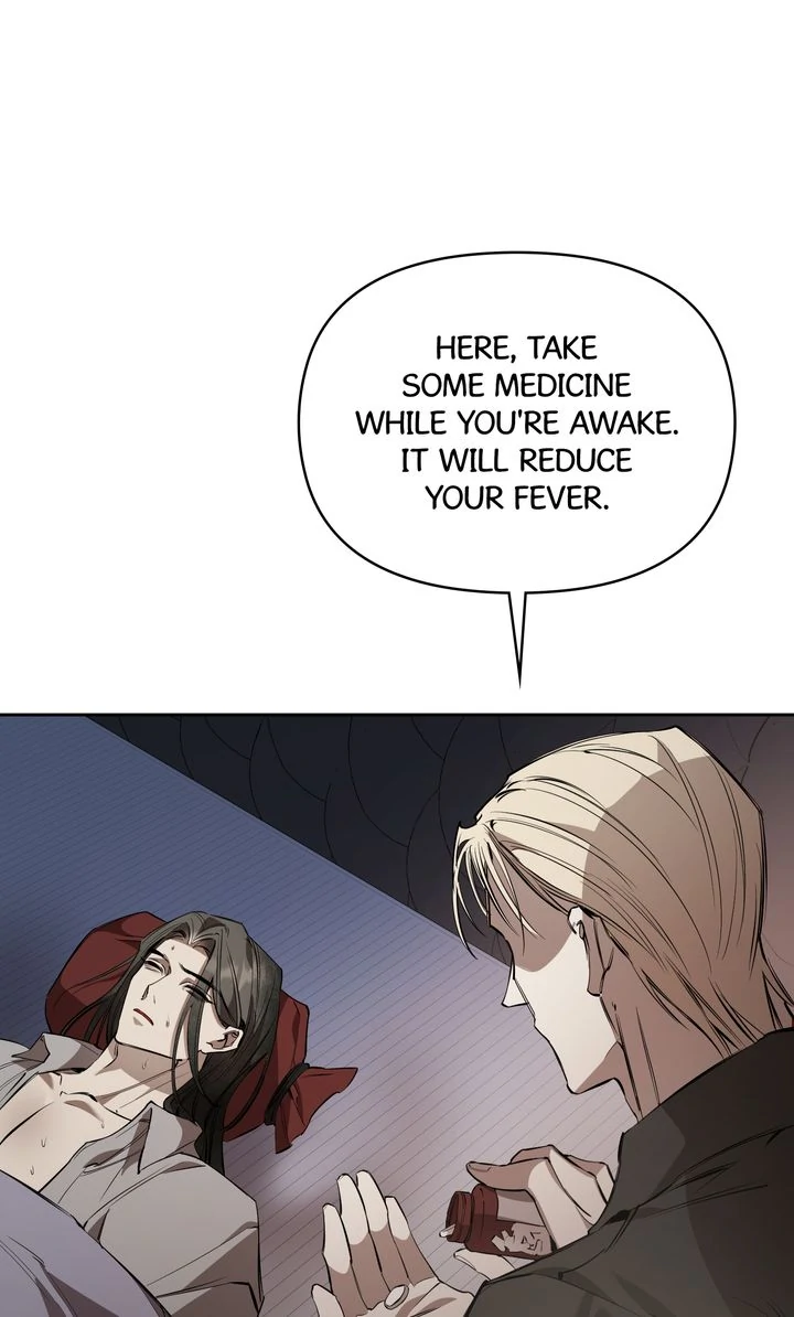 Dressed to Kill [Full ver.] - Chapter 15 manhwa