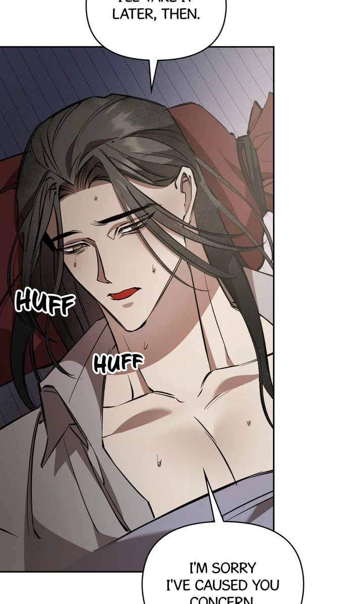 Dressed to Kill [Full ver.] - Chapter 15 manhwa