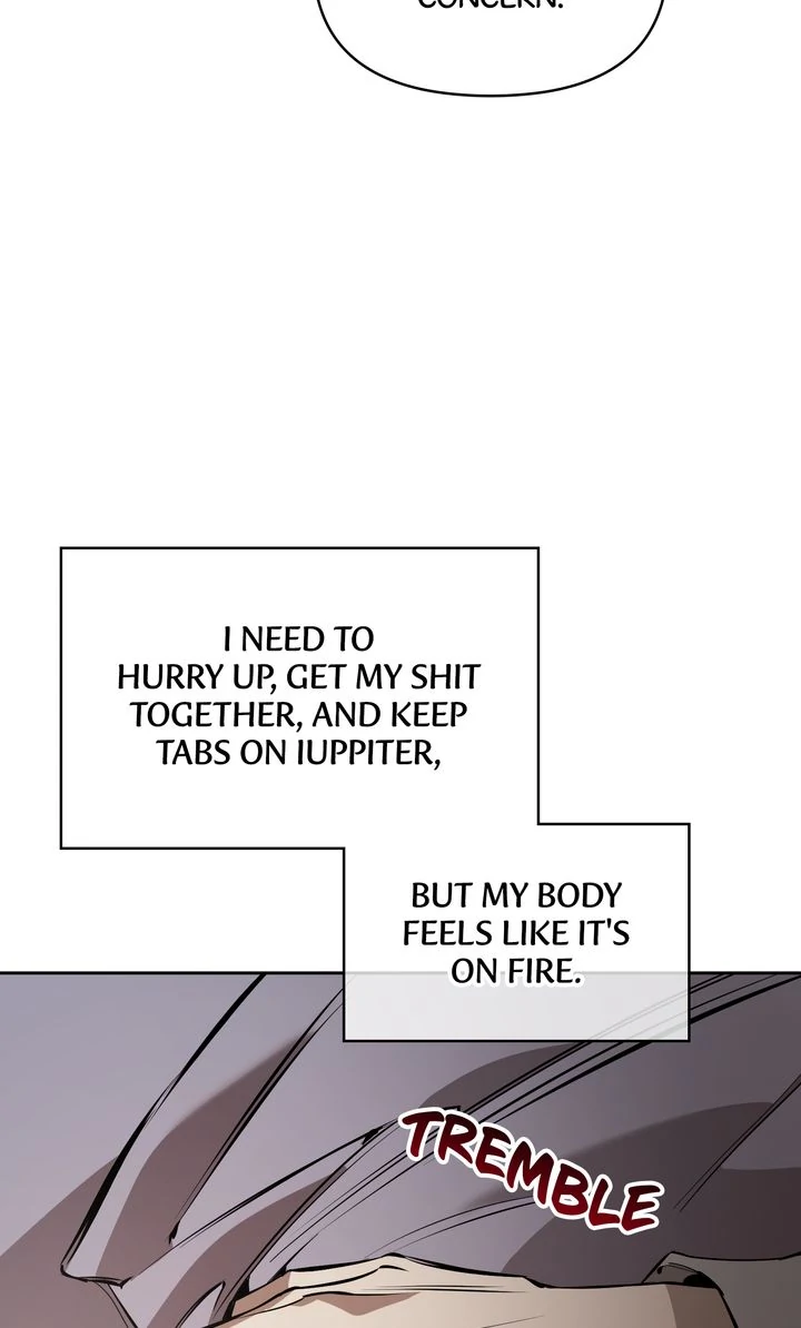 Dressed to Kill [Full ver.] - Chapter 15 manhwa