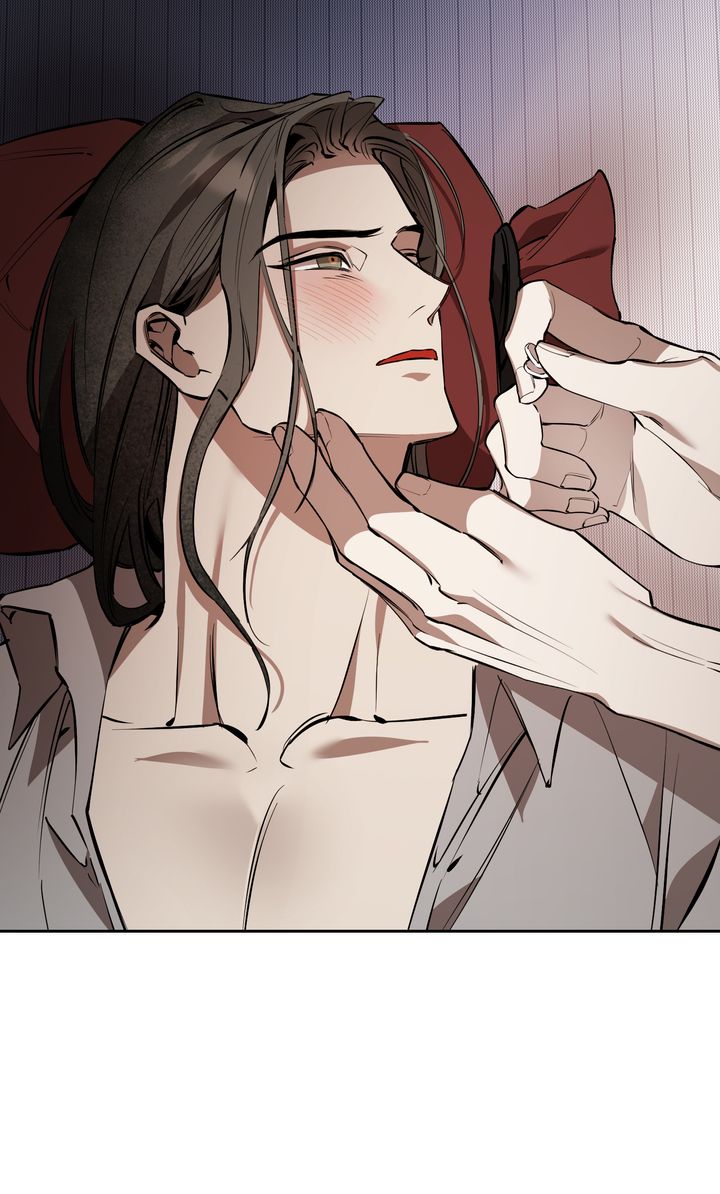 Dressed to Kill [Full ver.] - Chapter 15 manhwa