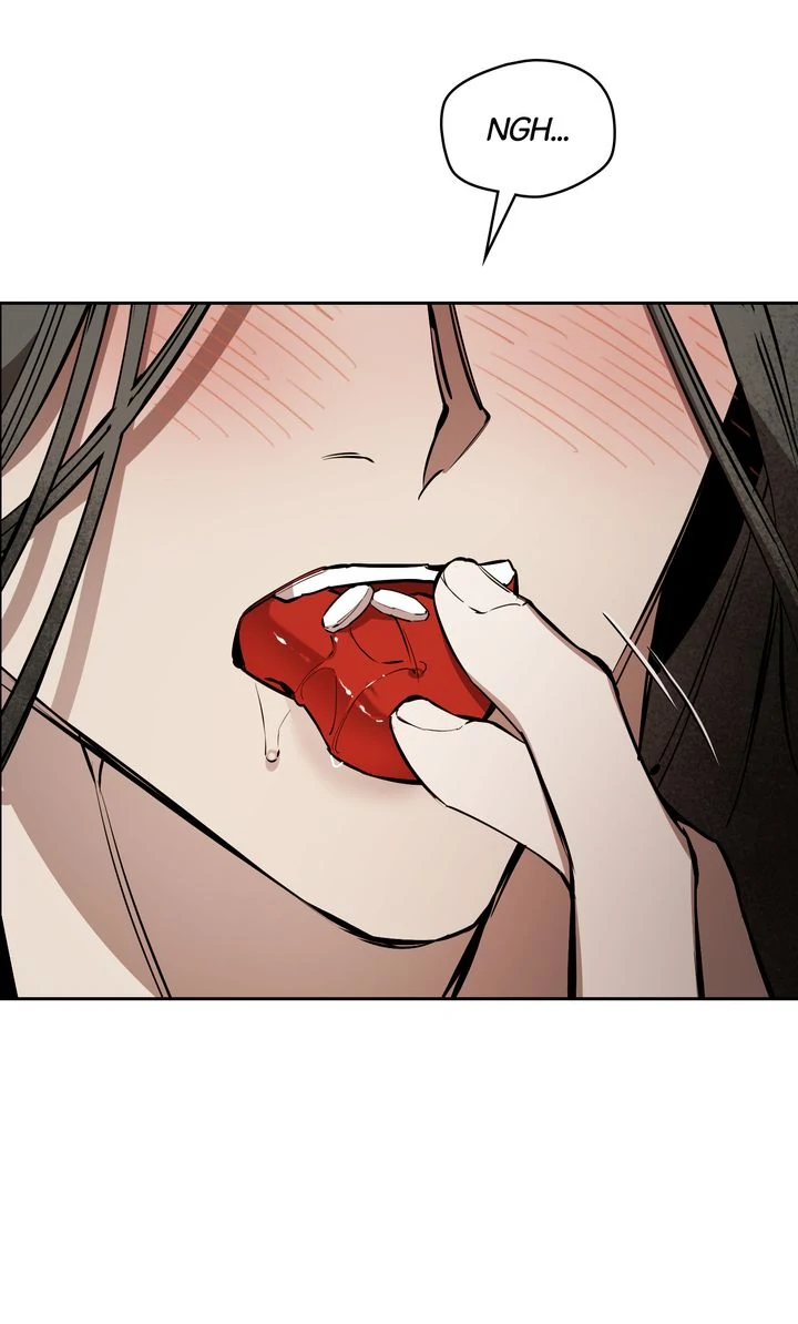 Dressed to Kill [Full ver.] - Chapter 15 manhwa