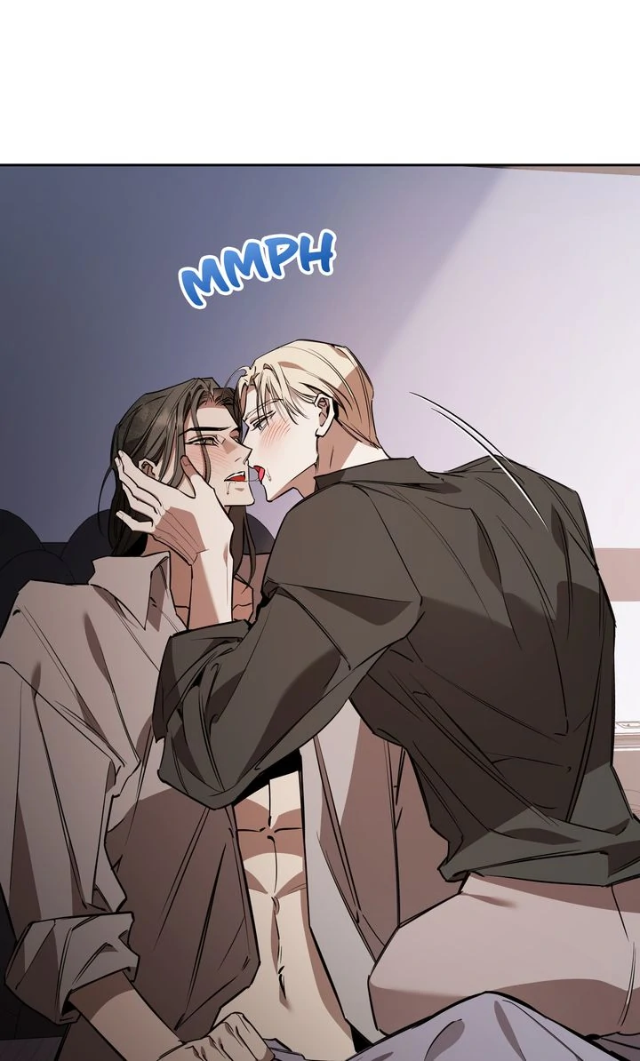 Dressed to Kill [Full ver.] - Chapter 15 manhwa