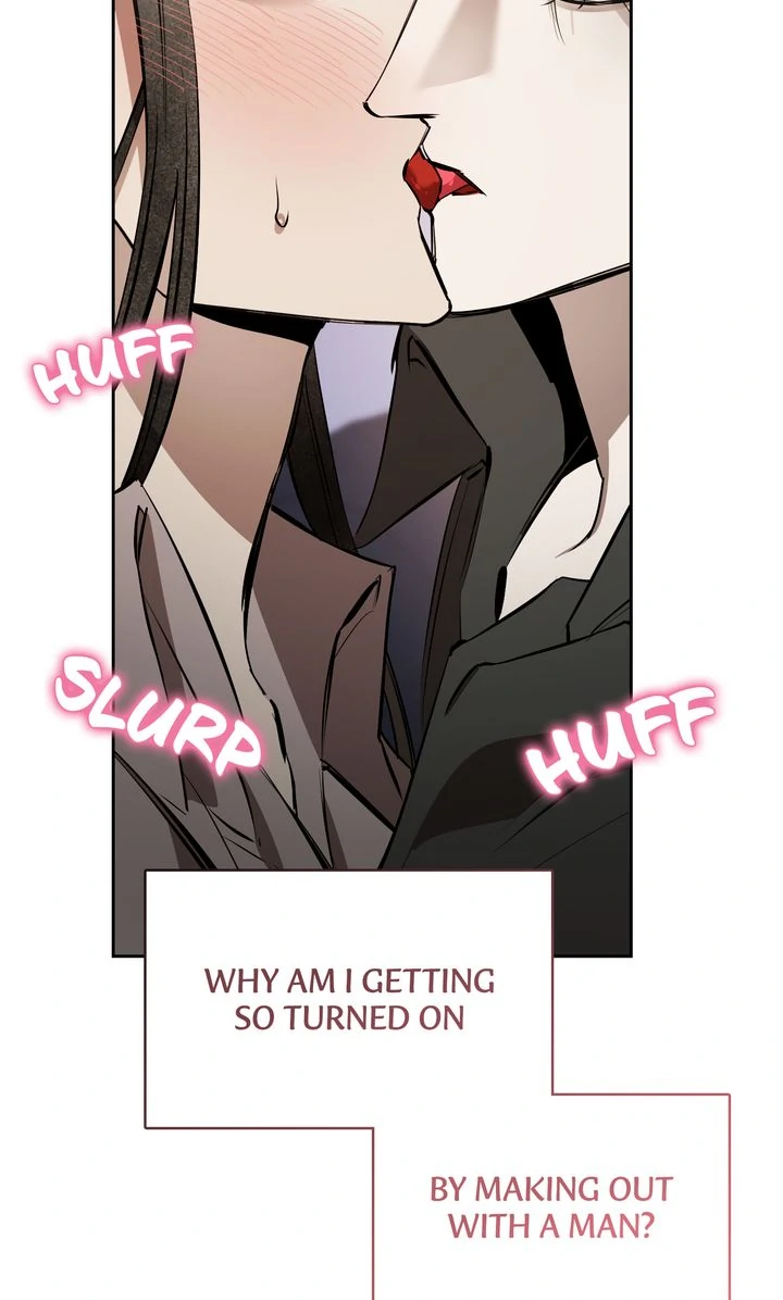 Dressed to Kill [Full ver.] - Chapter 16 manhwa