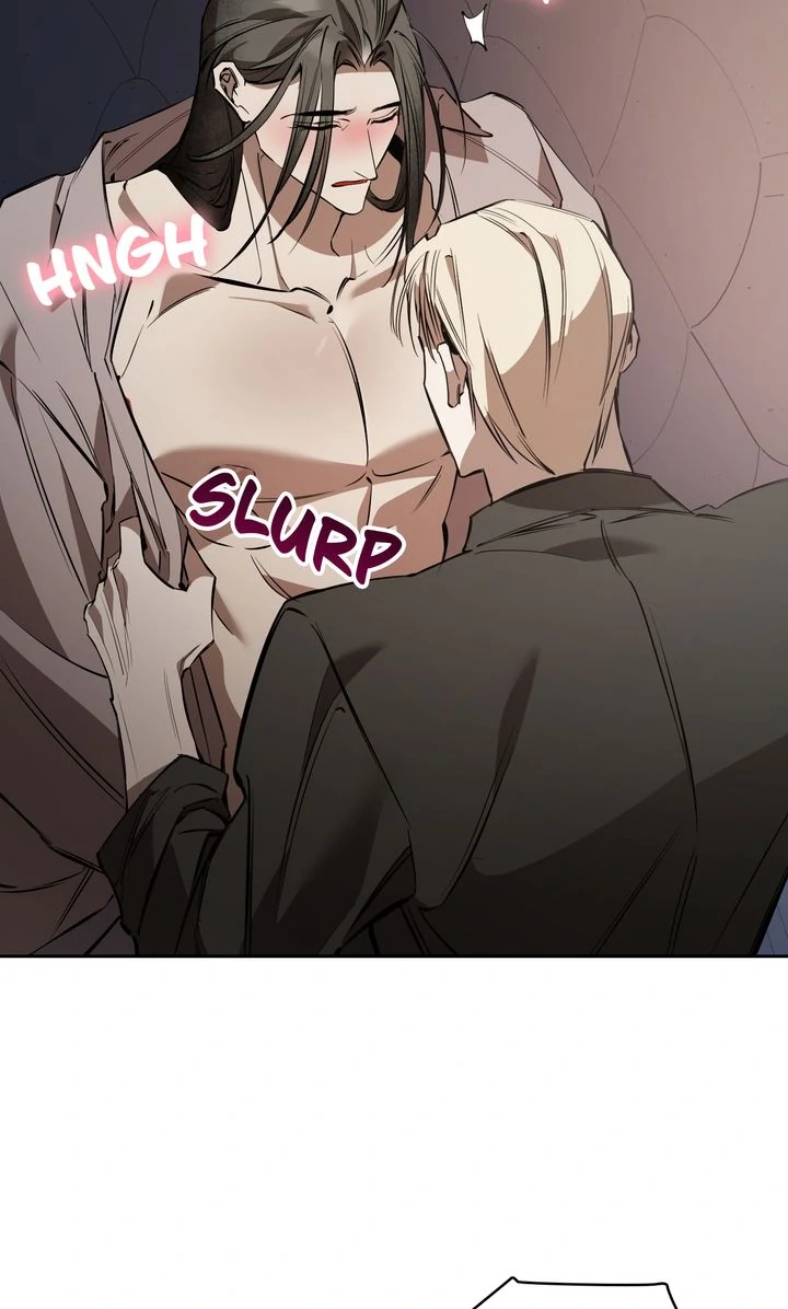 Dressed to Kill [Full ver.] - Chapter 16 manhwa