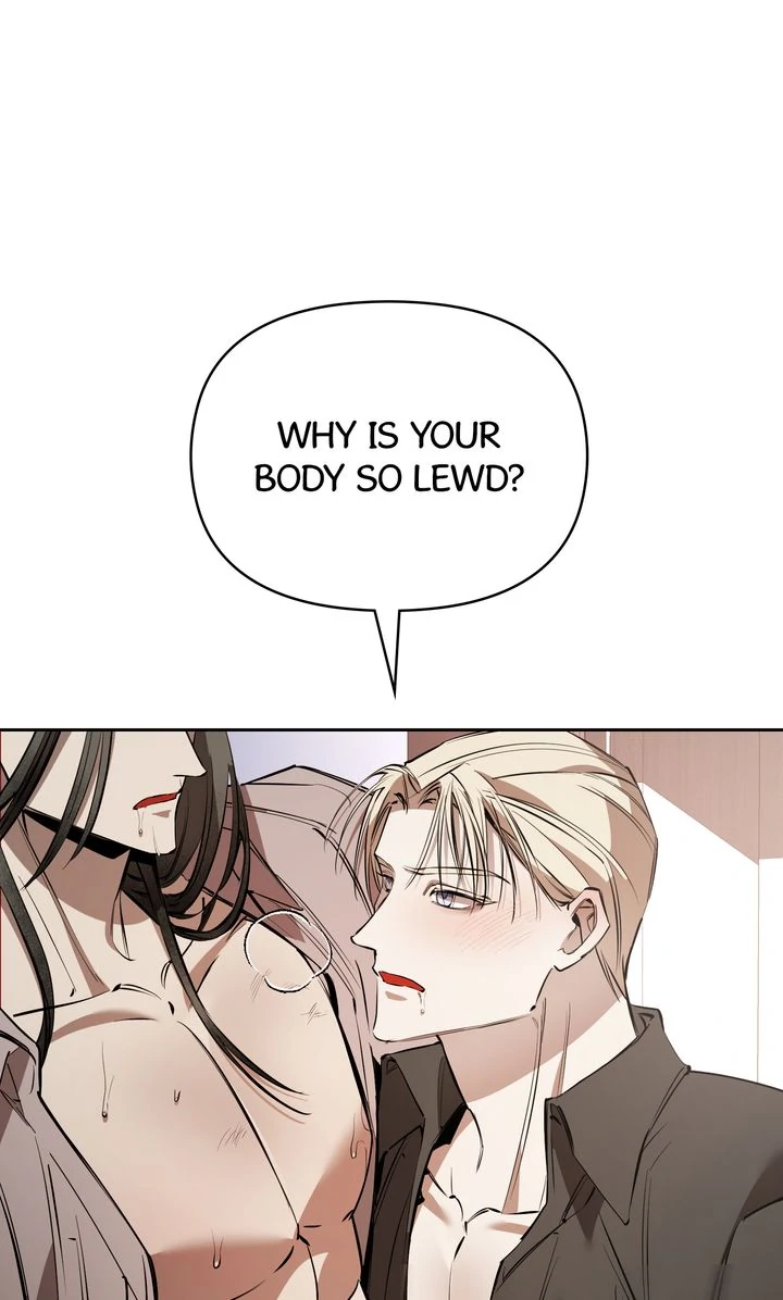 Dressed to Kill [Full ver.] - Chapter 16 manhwa
