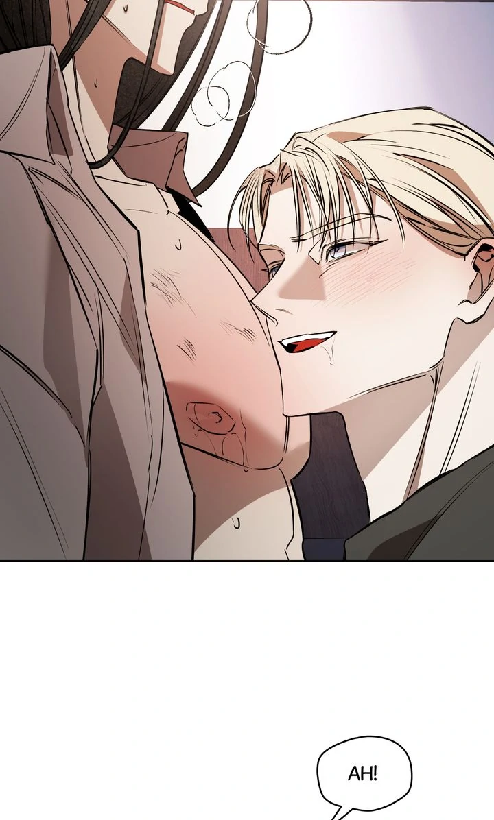 Dressed to Kill [Full ver.] - Chapter 16 manhwa