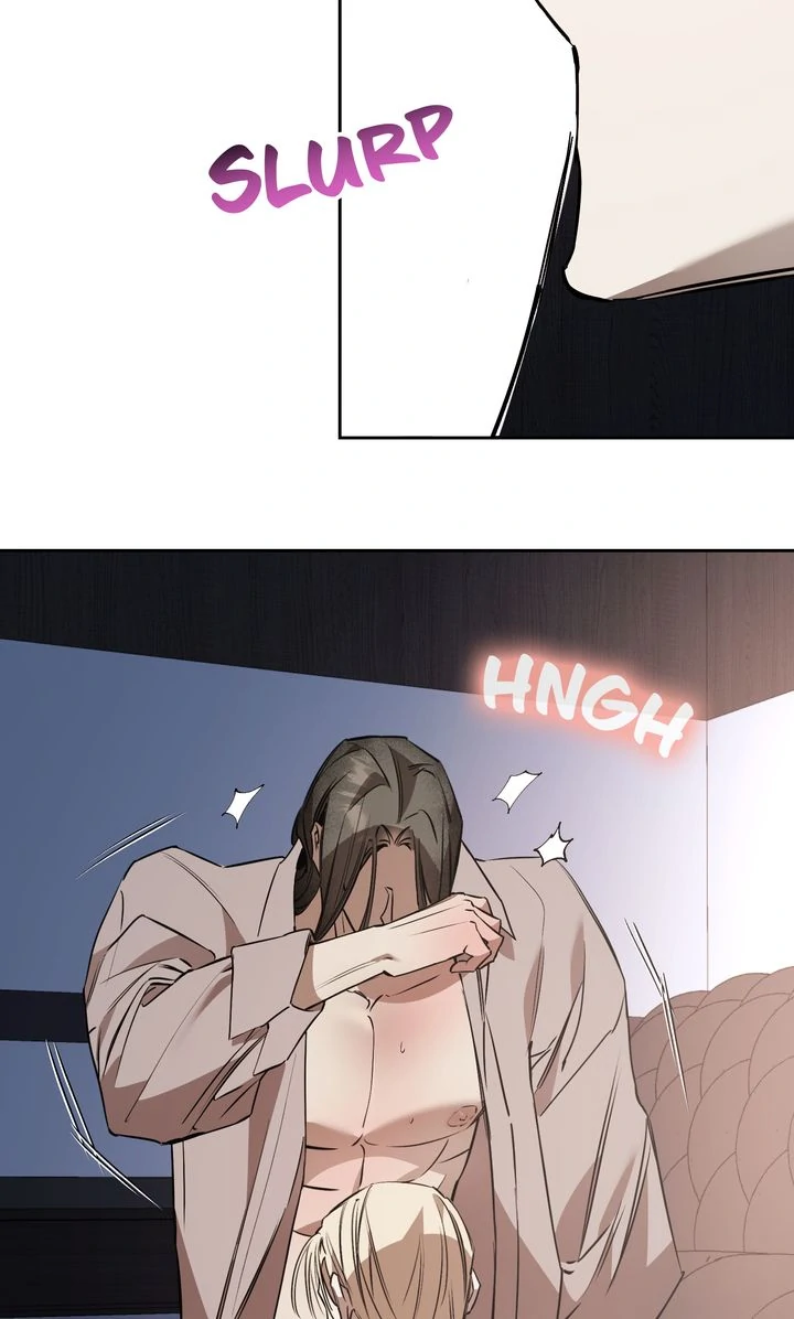 Dressed to Kill [Full ver.] - Chapter 16 manhwa