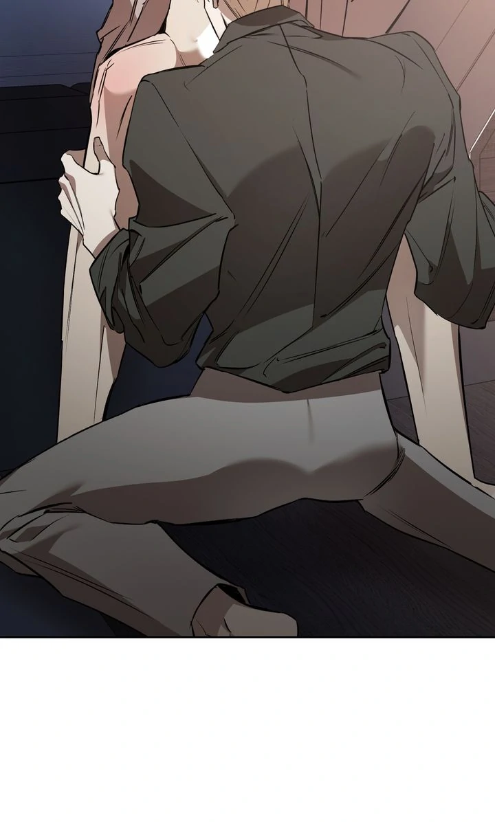 Dressed to Kill [Full ver.] - Chapter 16 manhwa