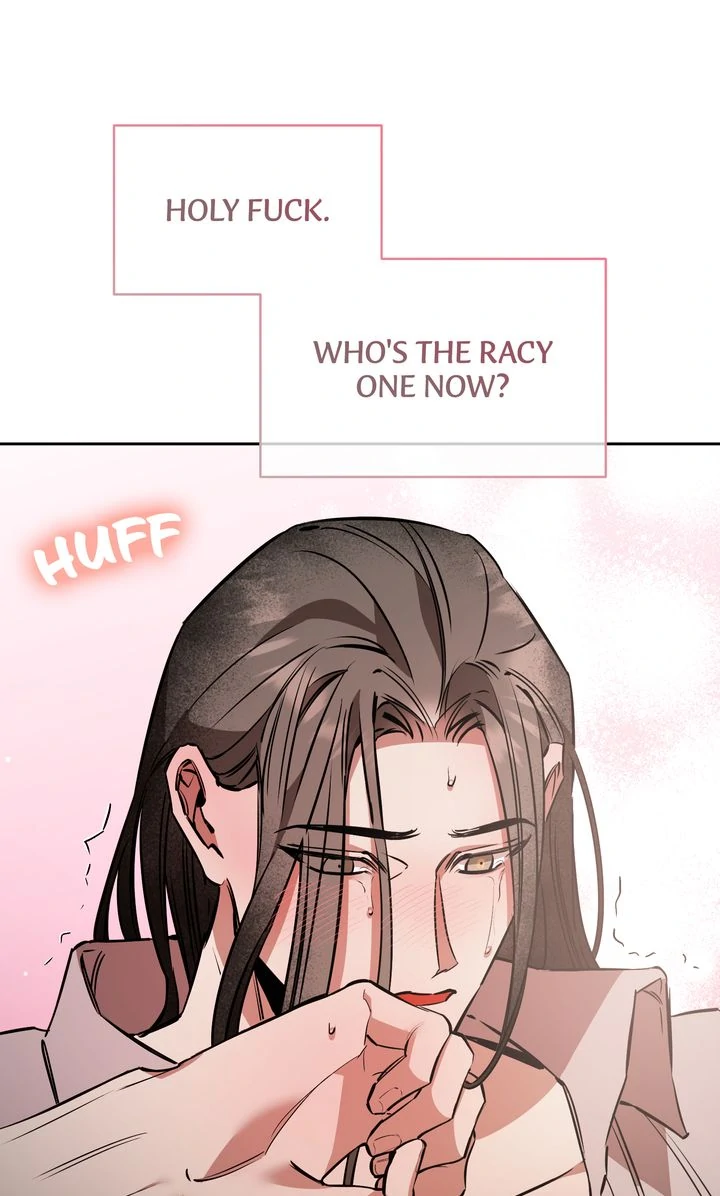 Dressed to Kill [Full ver.] - Chapter 16 manhwa