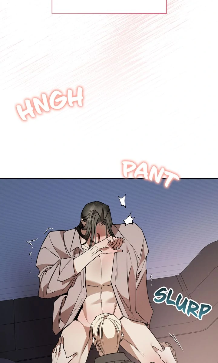 Dressed to Kill [Full ver.] - Chapter 16 manhwa