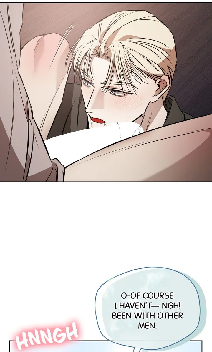 Dressed to Kill [Full ver.] - Chapter 16 manhwa