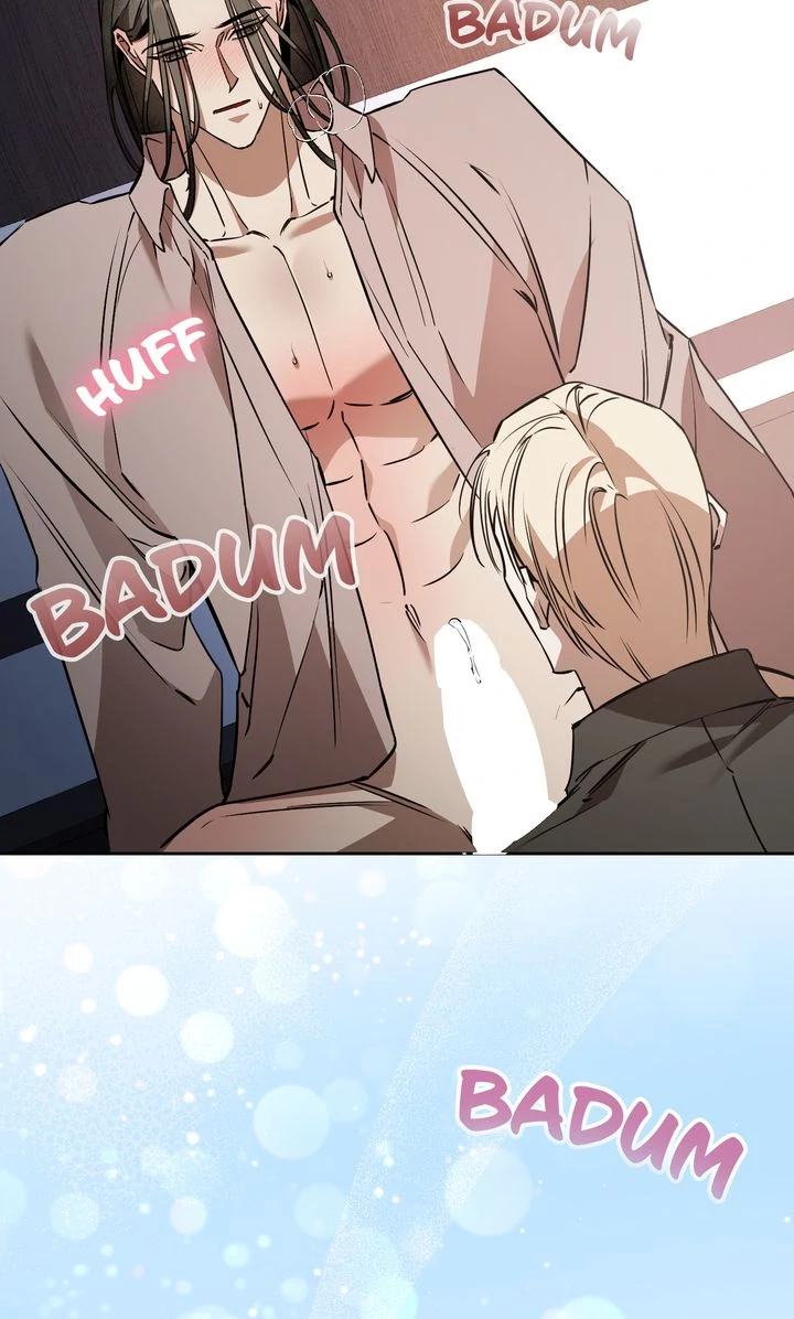 Dressed to Kill [Full ver.] - Chapter 16 manhwa