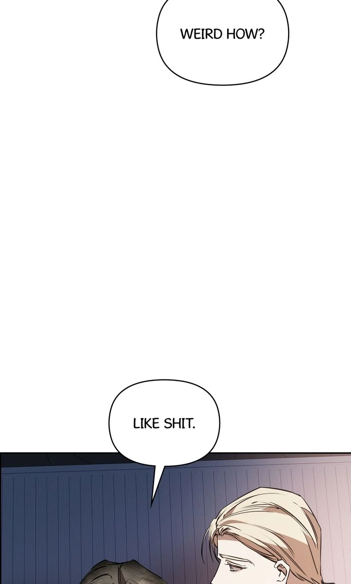 Dressed to Kill [Full ver.] - Chapter 16 manhwa