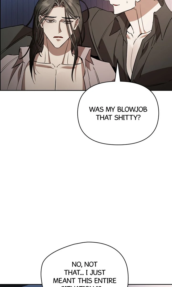Dressed to Kill [Full ver.] - Chapter 16 manhwa
